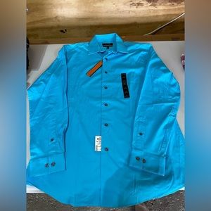 Apt 9 Men’s Button Down Shirt